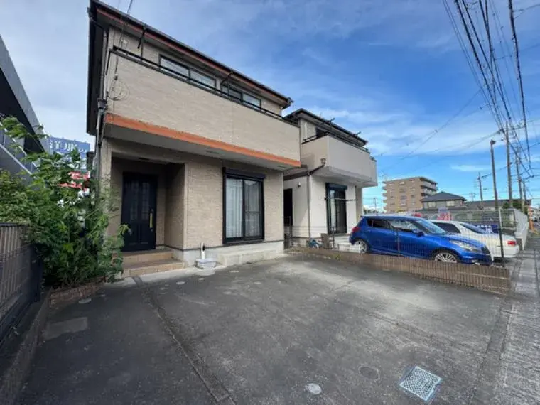 4LDK Property Ome City Tokyo (11)