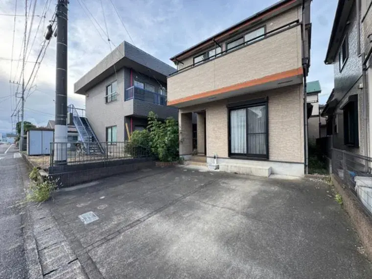 4LDK Property Ome City Tokyo (4)