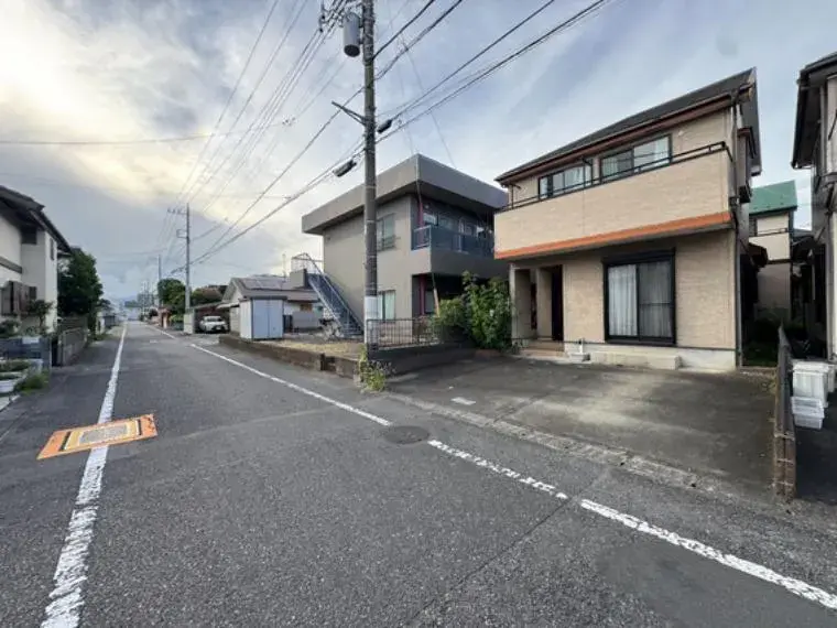 4LDK Property Ome City Tokyo (6)