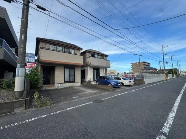 4LDK Property Ome City Tokyo (7)