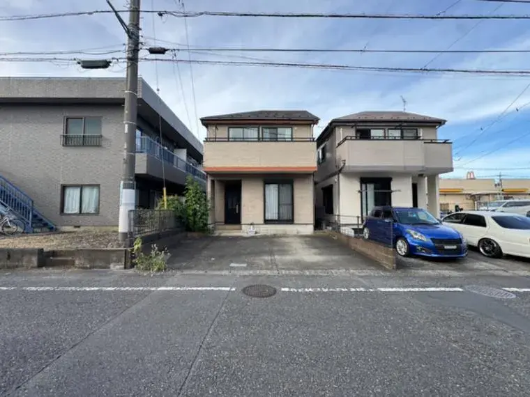 4LDK Property Ome City Tokyo (9)