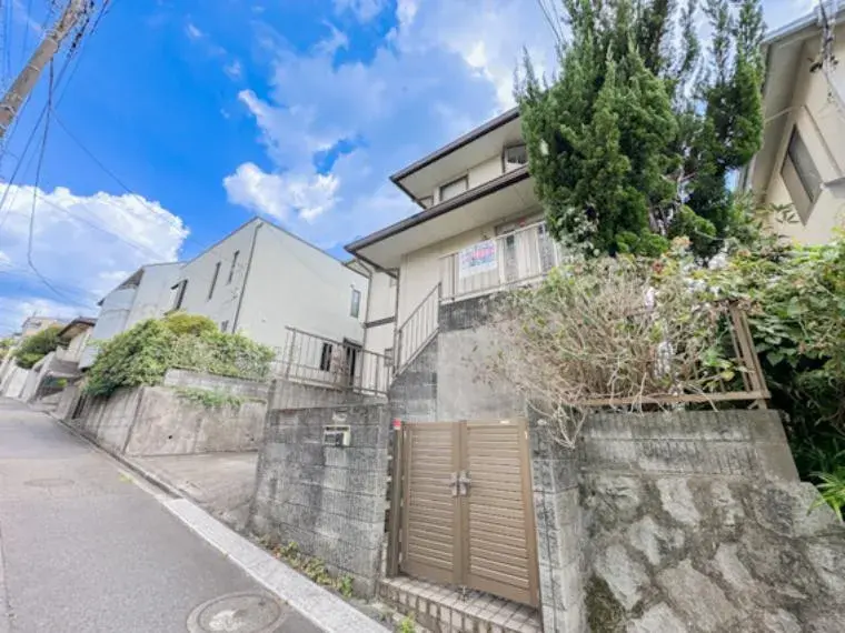5SLDK property Tama City Tokyo (2)