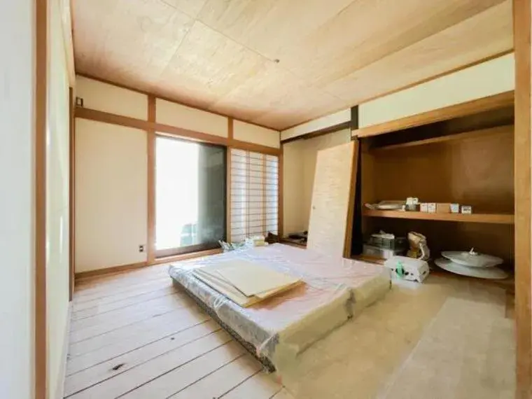 4LDK Hachioji-shi Tokyo (13)
