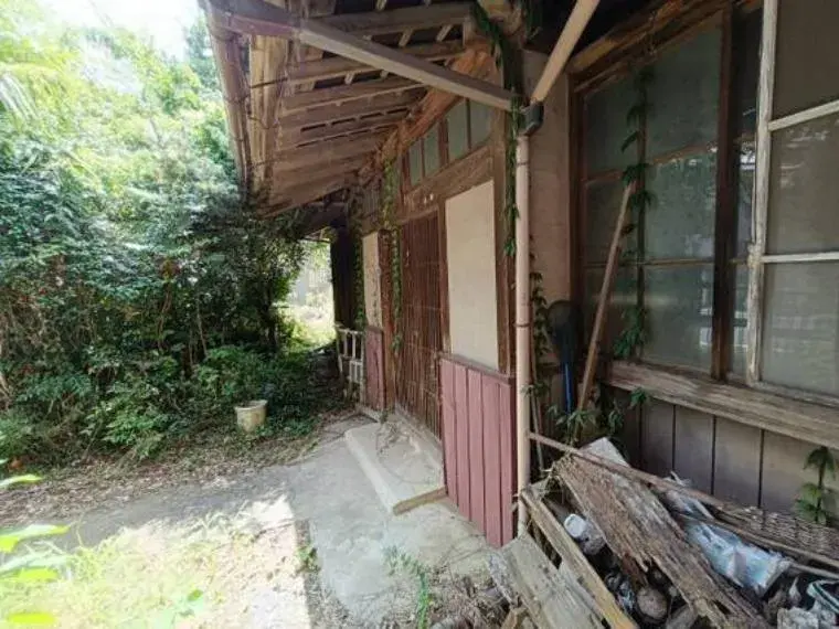 Bien immobilier 5+LDK Ville d'Omitama Préfecture d'Ibaraki (3)