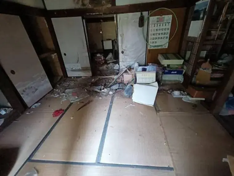 Bien immobilier 5+LDK Ville d'Omitama Préfecture d'Ibaraki (9)