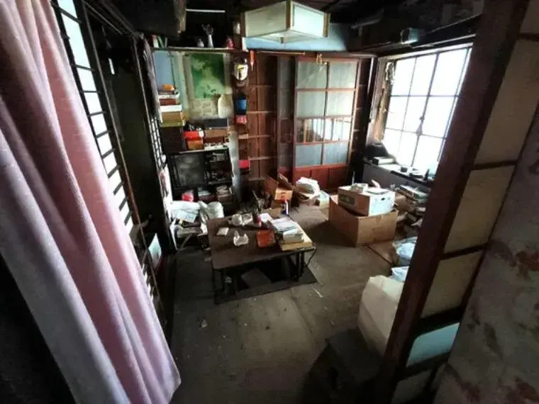 Bien immobilier 5+LDK Ville d'Omitama Préfecture d'Ibaraki (10)