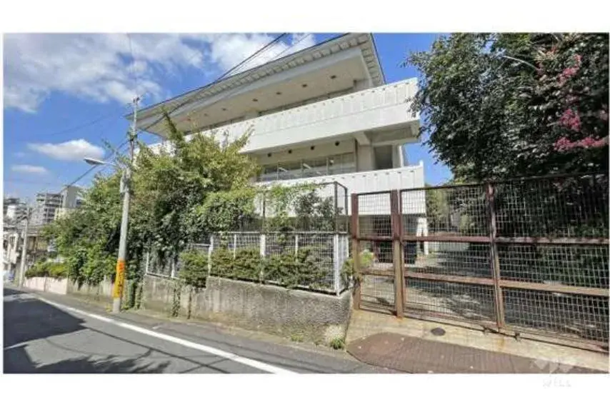 Akiya in Tokyo
