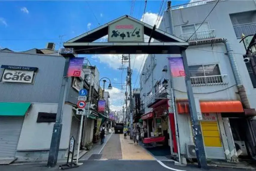 2LDK Property Taito-ku Tokyo (2)