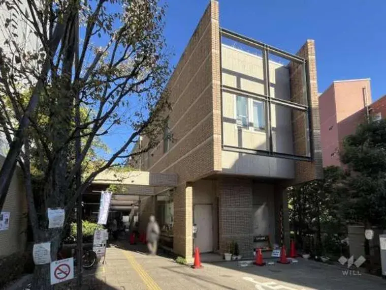 2LDK Property Taito-ku Tokyo (3)
