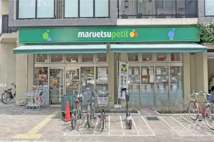 2LDK Property Taito-ku Tokyo (5)