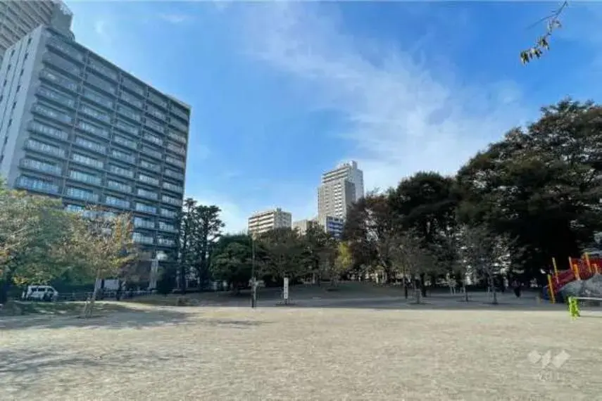 2LDK Property Taito-ku Tokyo (7)