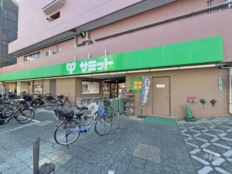 2LDK Property Taito-ku Tokyo (9)