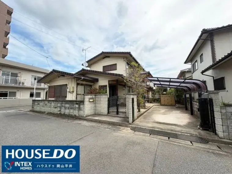 Akiya in Okayama
