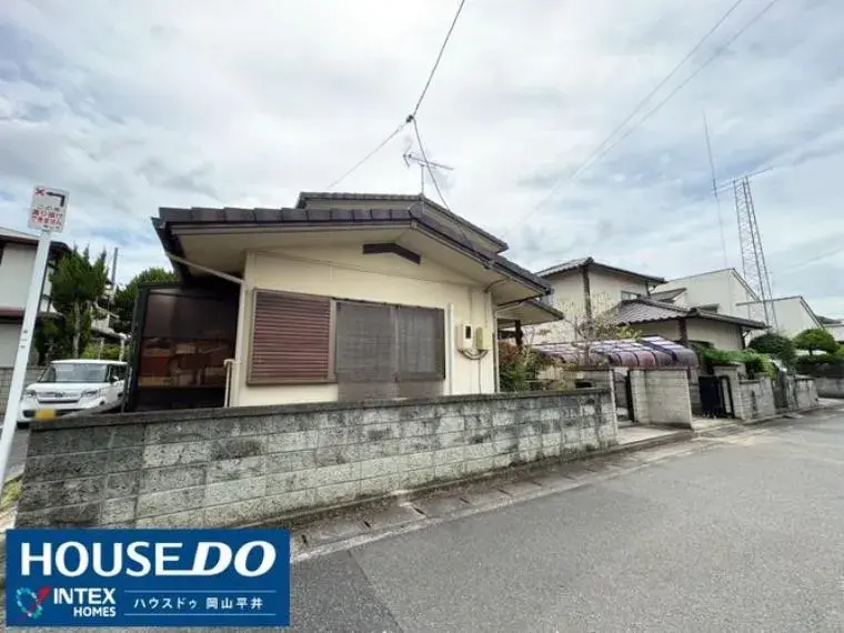 Propiedad 5DK Ciudad de Okayama Prefectura de Okayama (2)