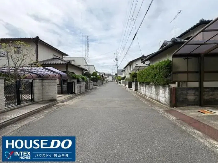 Propiedad 5DK Ciudad de Okayama Prefectura de Okayama (3)