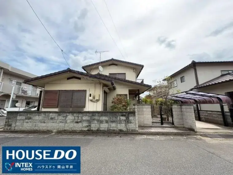 Propiedad 5DK Ciudad de Okayama Prefectura de Okayama (4)