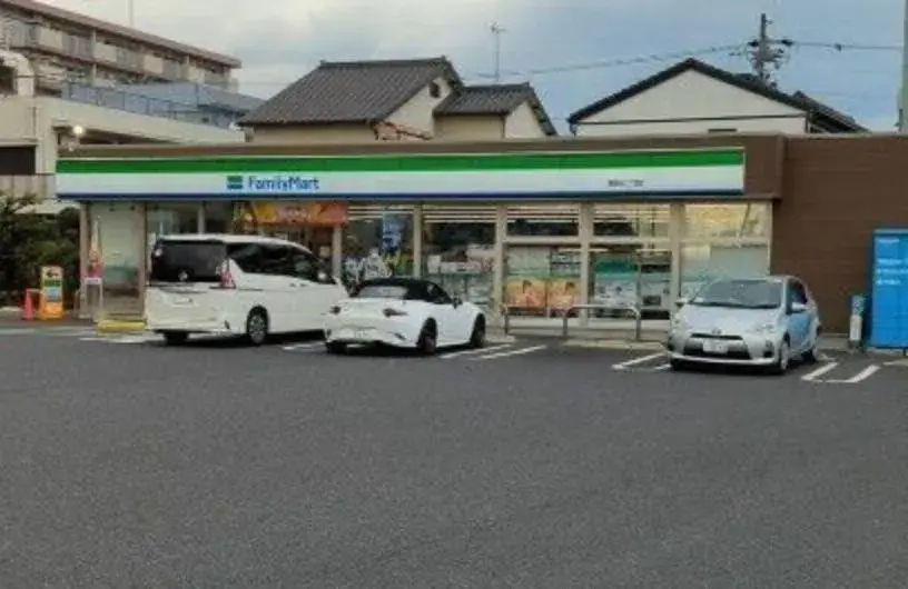 5SLDK Ciudad de Nagoya Prefectura de Aichi (4)