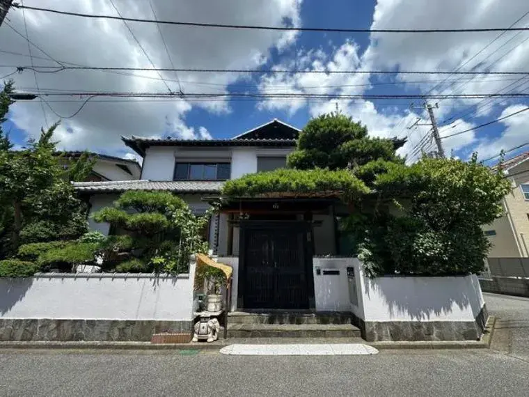 Akiya in Chiba