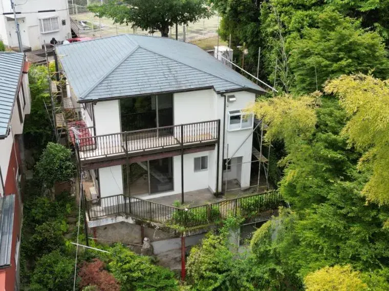 Propiedad 3LDK en la ciudad de Ito, Prefectura de Shizuoka (2)