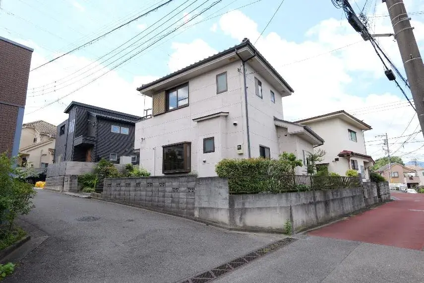 2LDK Property Akiruno City Tokyo (2)