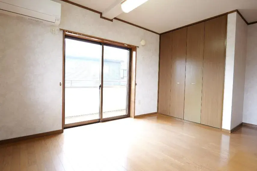 2LDK Property Akiruno City Tokyo (11)