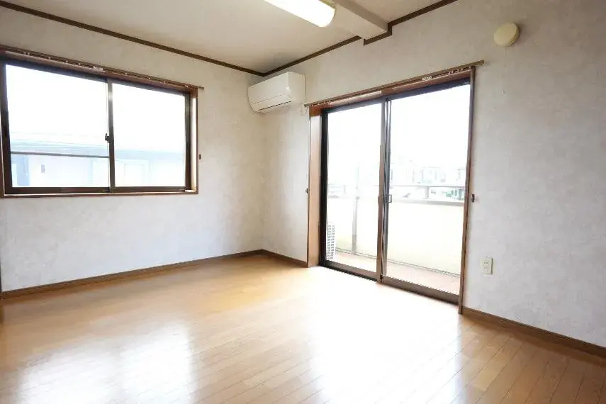 2LDK Property Akiruno City Tokyo (12)
