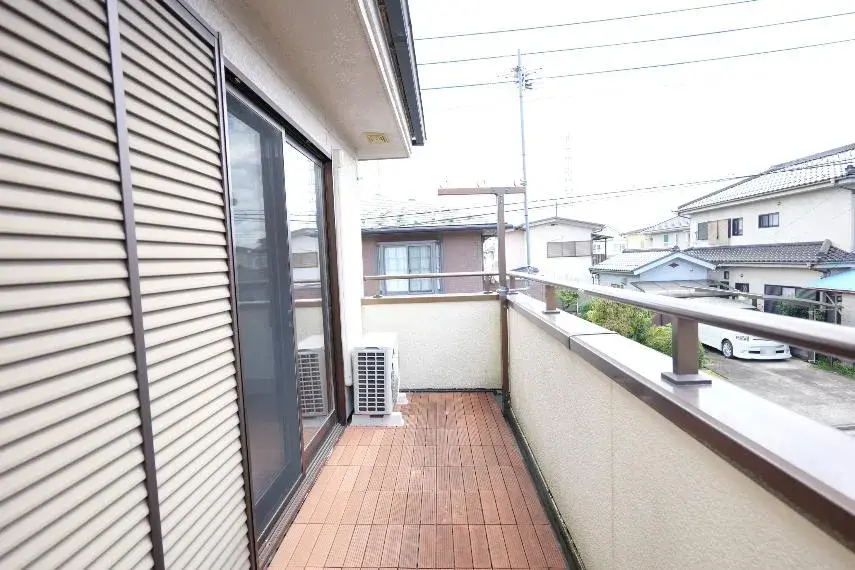 2LDK Property Akiruno City Tokyo (14)