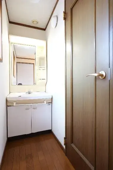 2LDK Property Akiruno City Tokyo (19)