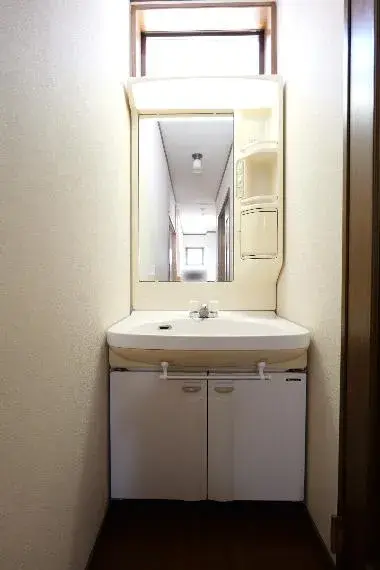 2LDK Property Akiruno City Tokyo (20)