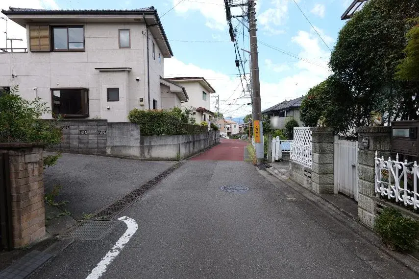 2LDK Property Akiruno City Tokyo (3)