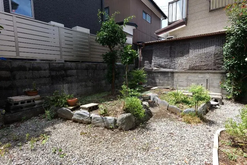2LDK Property Akiruno City Tokyo (5)
