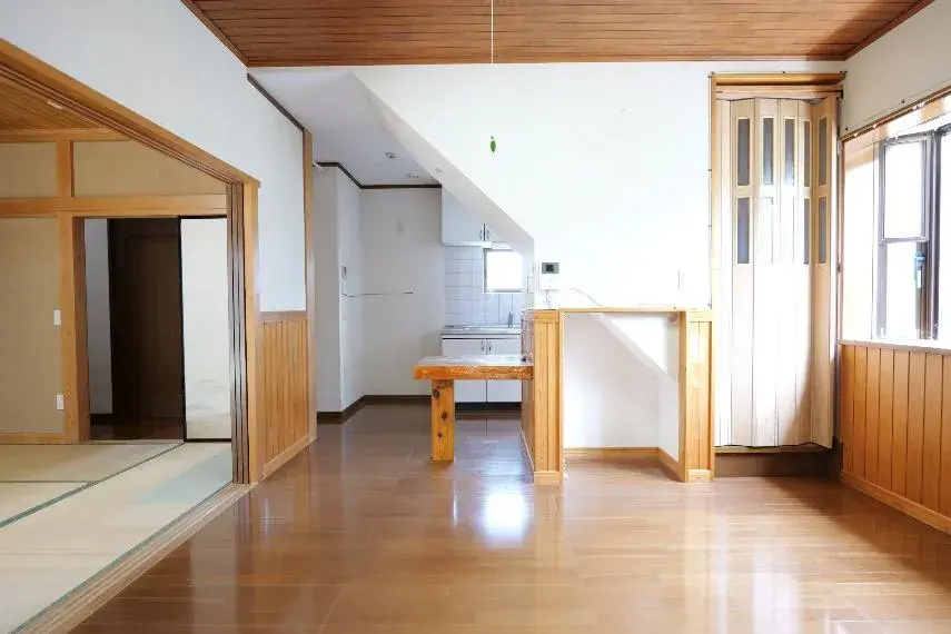 2LDK Property Akiruno City Tokyo (6)