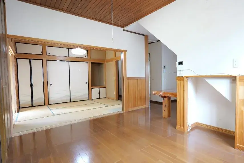 2LDK Property Akiruno City Tokyo (7)