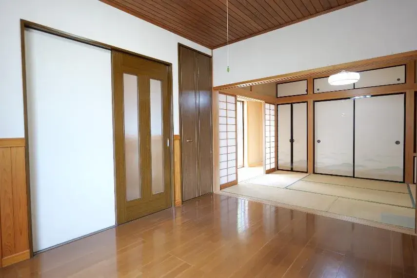 2LDK Property Akiruno City Tokyo (8)