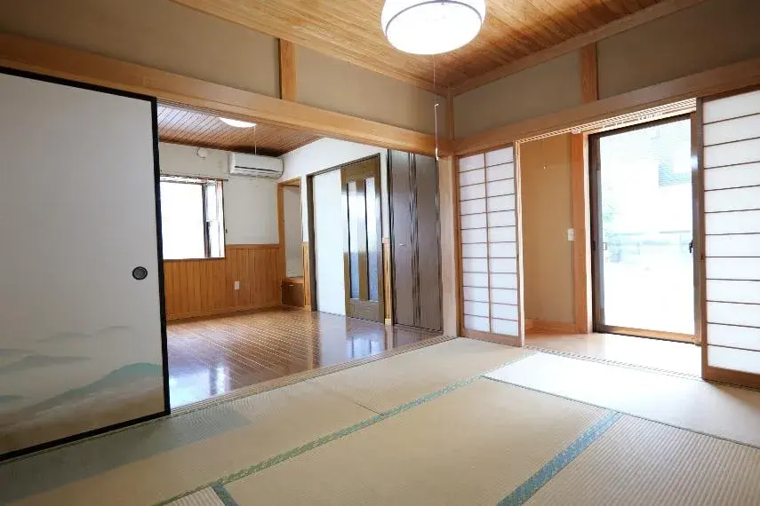 2LDK Property Akiruno City Tokyo (9)