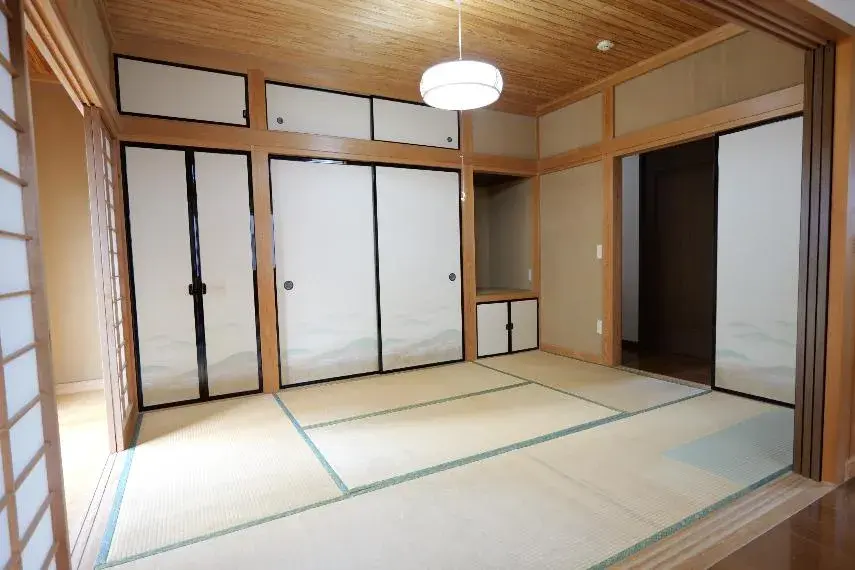 2LDK Property Akiruno City Tokyo (10)