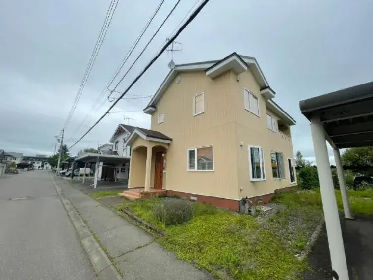 5LDK Property Otofuke-cho Hokkaido (2)