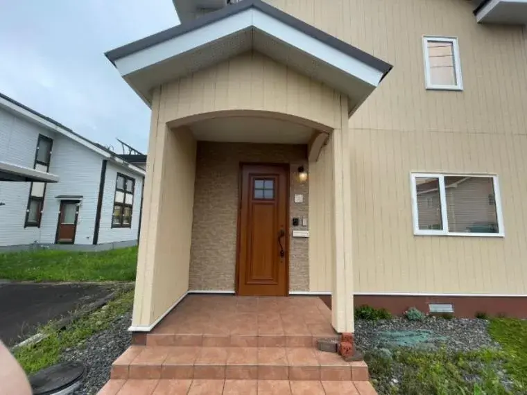 5LDK Property Otofuke-cho Hokkaido (3)