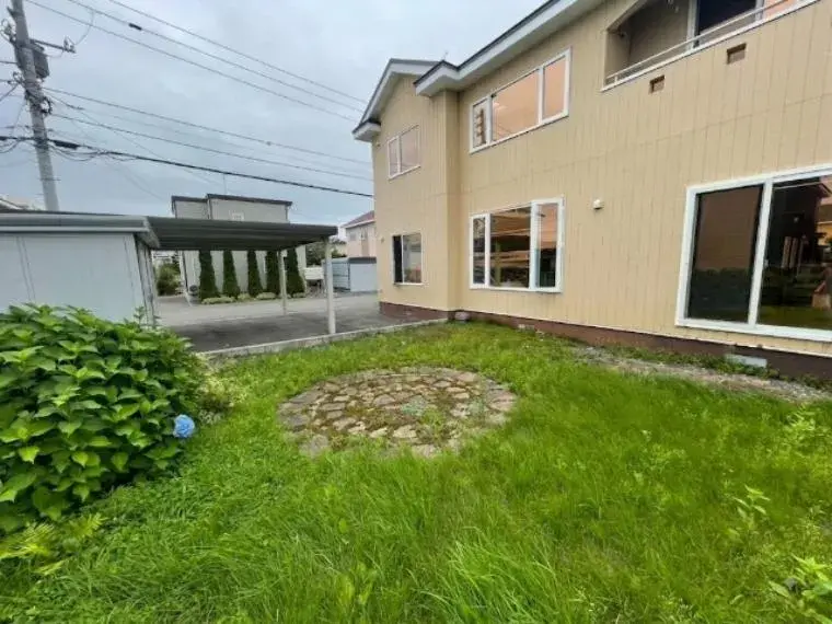 5LDK Property Otofuke-cho Hokkaido (5)