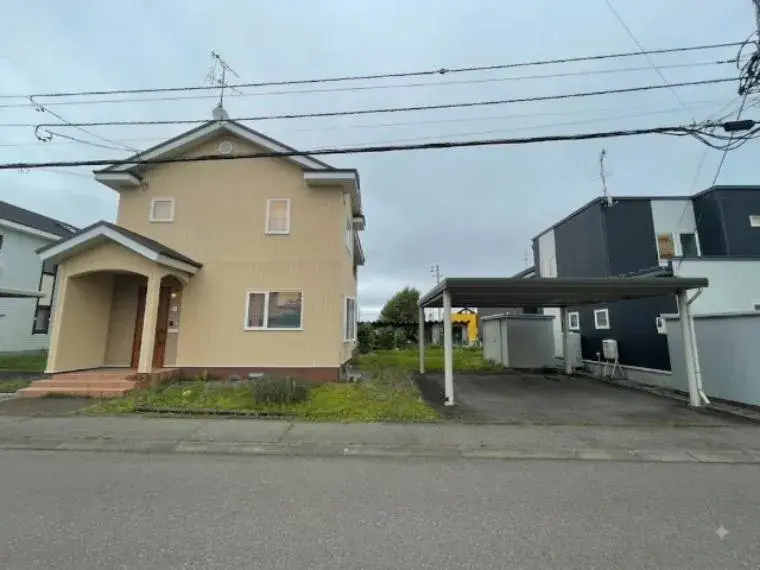 5LDK Property Otofuke-cho Hokkaido (6)