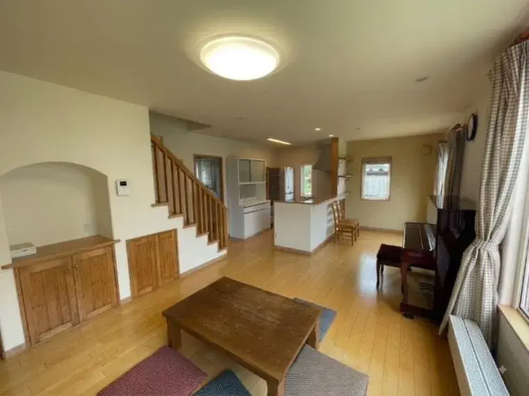 5LDK Property Otofuke-cho Hokkaido (7)