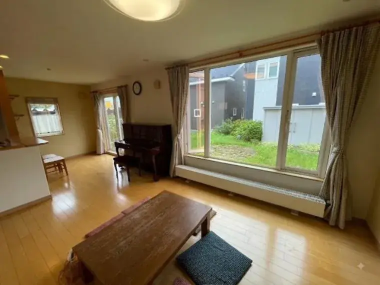 5LDK Property Otofuke-cho Hokkaido (8)
