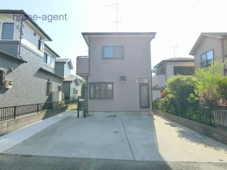 4LDK さいたま市西区 埼玉県 (2)