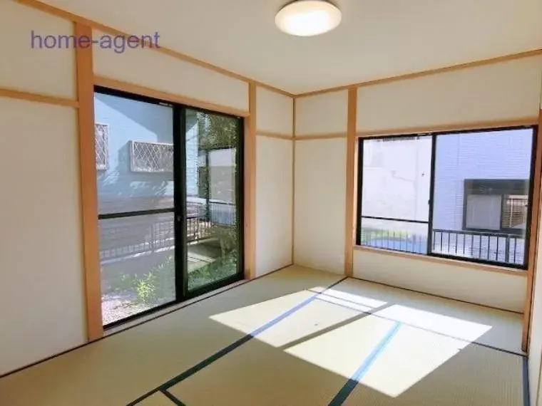 4LDK さいたま市西区 埼玉県 (18)