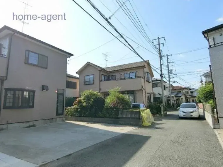 4LDK さいたま市西区 埼玉県 (3)