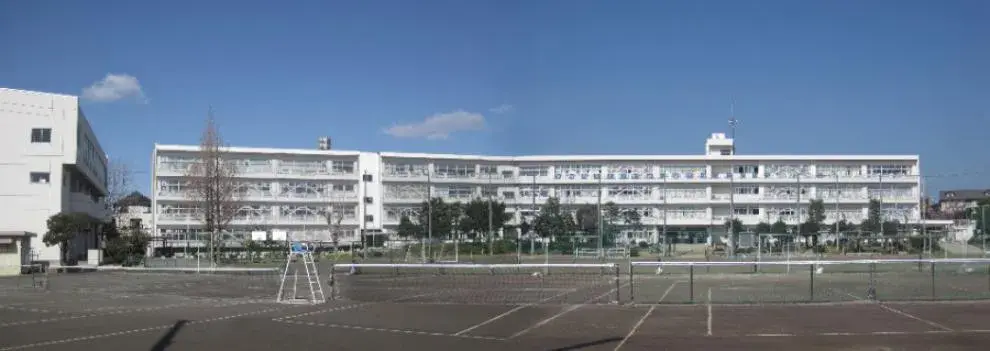 4LDK さいたま市西区 埼玉県 (32)