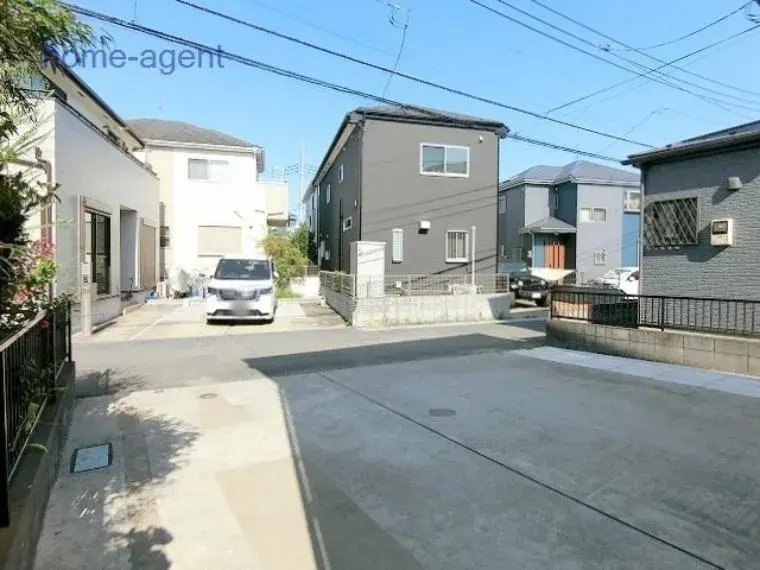 4LDK さいたま市西区 埼玉県 (8)