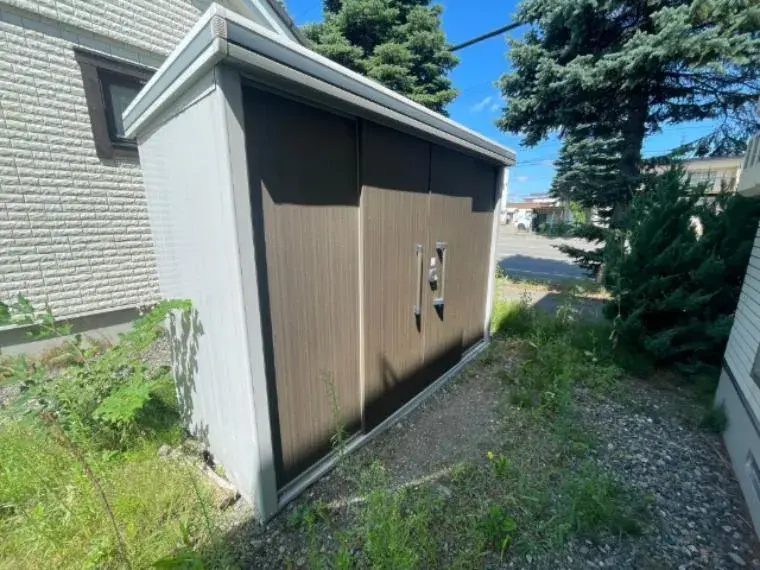 4SLDK Property Ottofuke-cho Hokkaido (3)