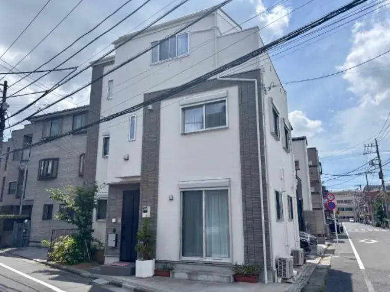 Akiya in 江戸川区