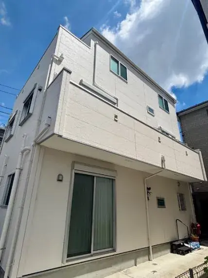 6SLDK物件 江戸川区 東京都 (2)